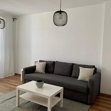 Apartment Horakova Znojmo Exteriér fotografie