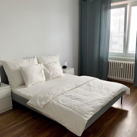 Apartment Horakova Znojmo Exteriér fotografie